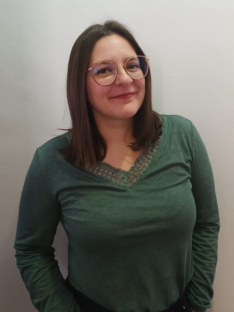 Psicóloga en Málaga – Marta Lledó Romero